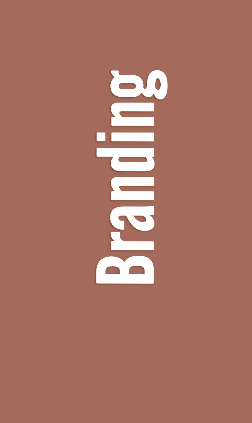 Branding EA